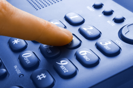 The 5 People Every Business Owner Needs to Have On Speed-Dial