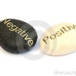 Negative vs Positive